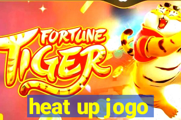 heat up jogo